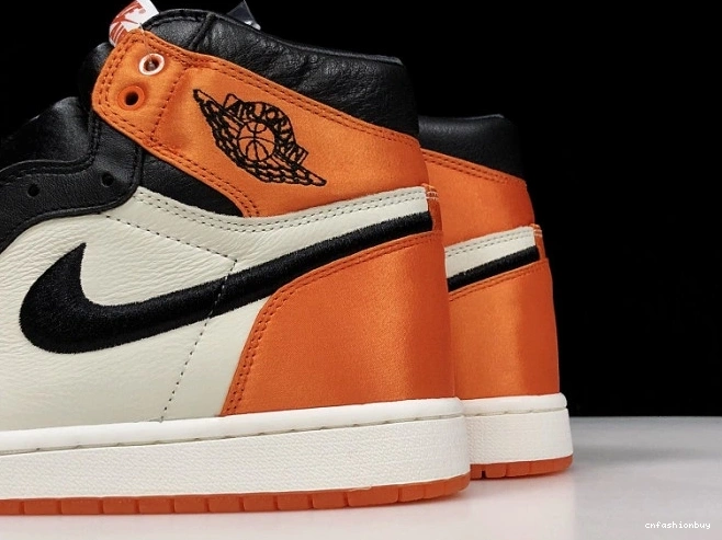 AV3725-010 Satin Retro 1 Womens Air Backboard Shattered Jordan 0710